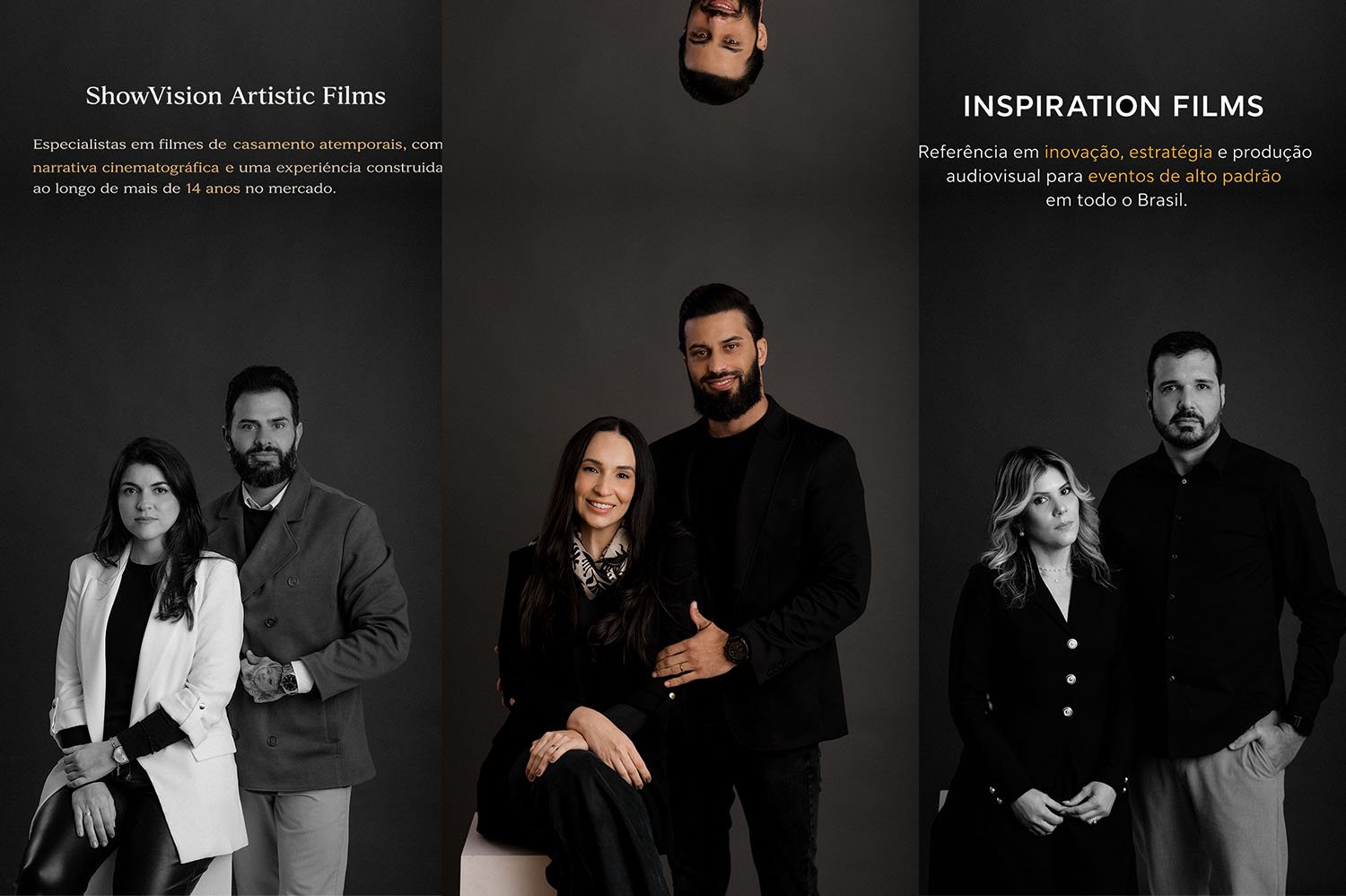 teste site menor